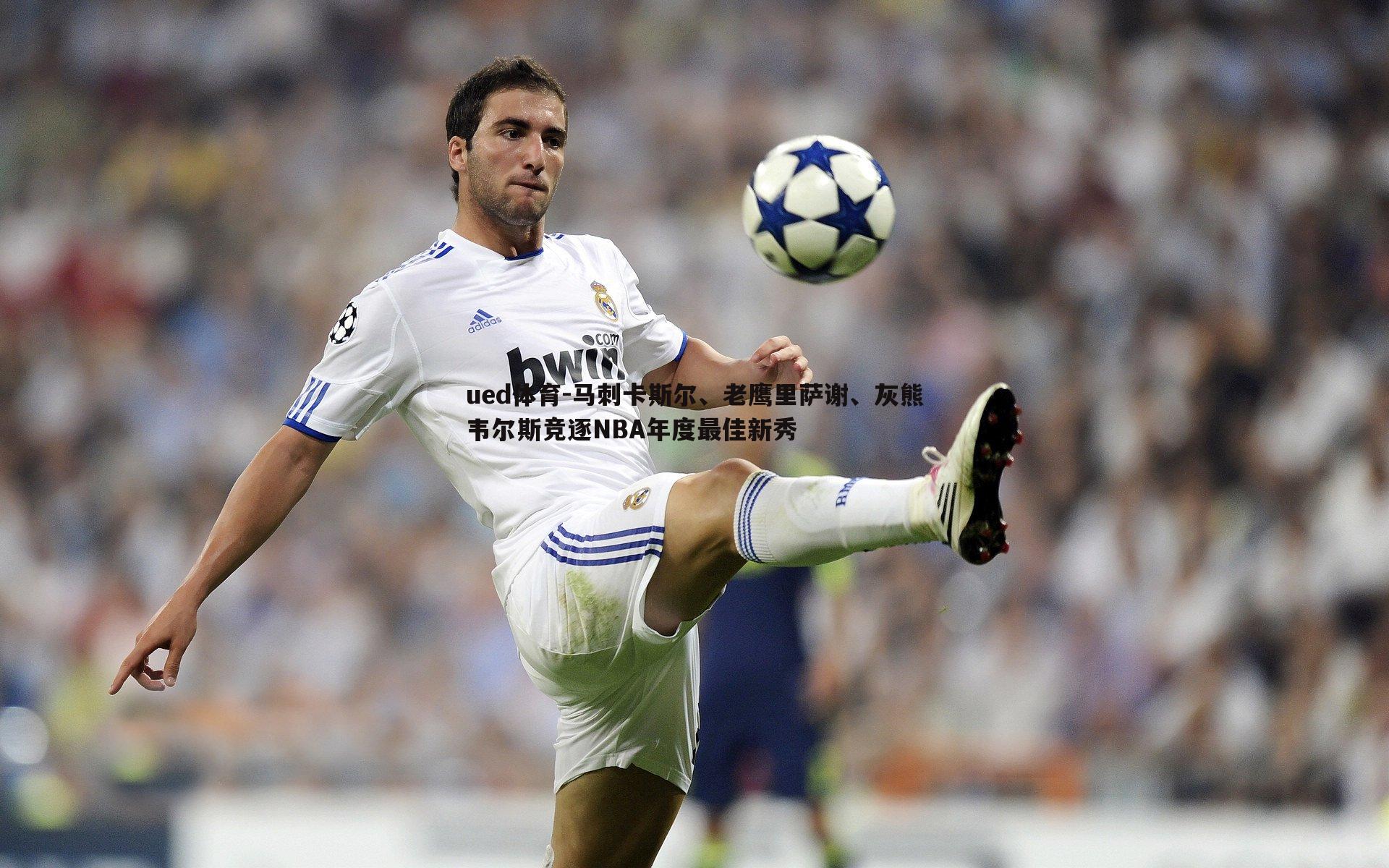 ued体育-马刺卡斯尔、老鹰里萨谢、灰熊韦尔斯竞逐NBA年度最佳新秀